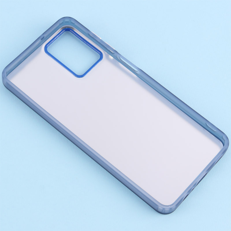 قاب PC So Cool سامسونگ Galaxy A12 / M12 طرح مگ سیف - 8