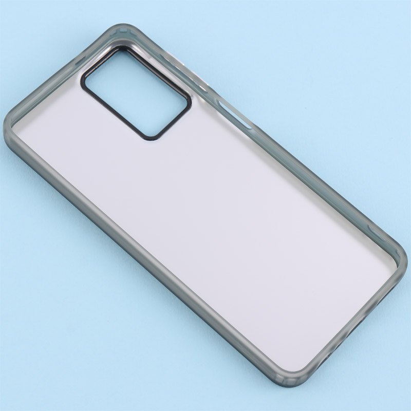 قاب PC So Cool سامسونگ Galaxy A13 4G طرح مگ سیف - 5