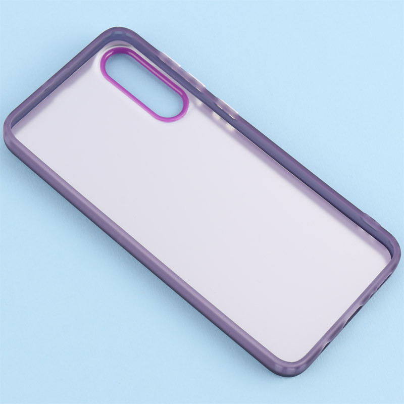 قاب PC So Cool سامسونگ Galaxy A30s / A50 / A50s طرح مگ سیف - 8