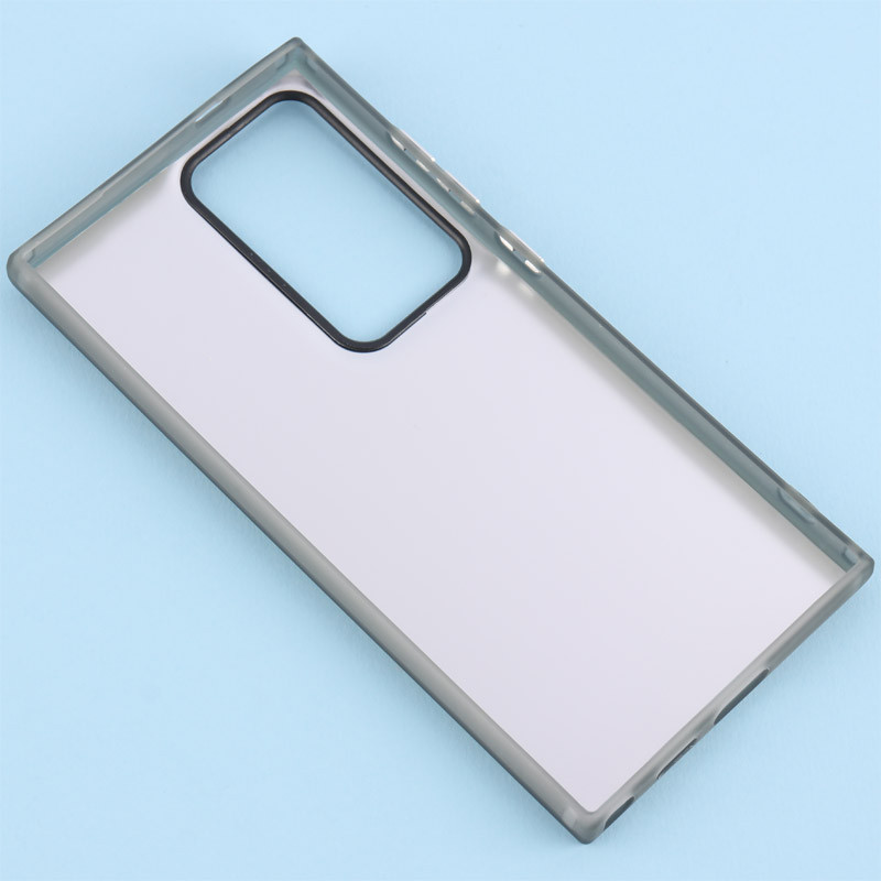 قاب PC So Cool سامسونگ Galaxy S24 Ultra طرح مگ سیف - 4