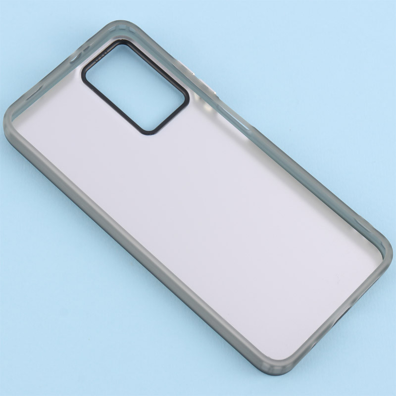 قاب PC So Cool شیائومی Poco M3 طرح مگ سیف - 4