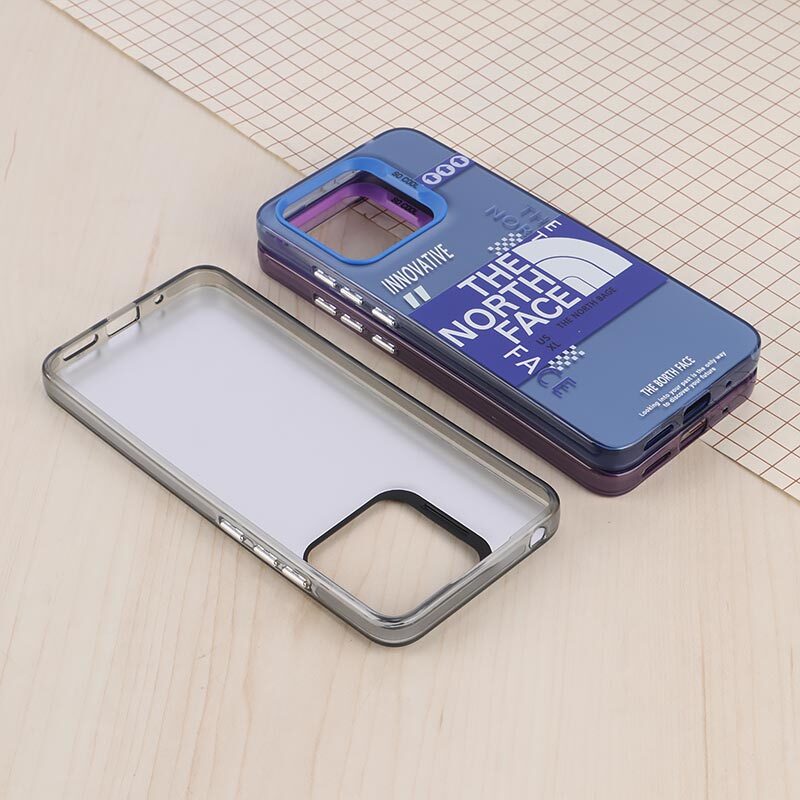 قاب PC So Cool شیائومی Redmi 10c - 4