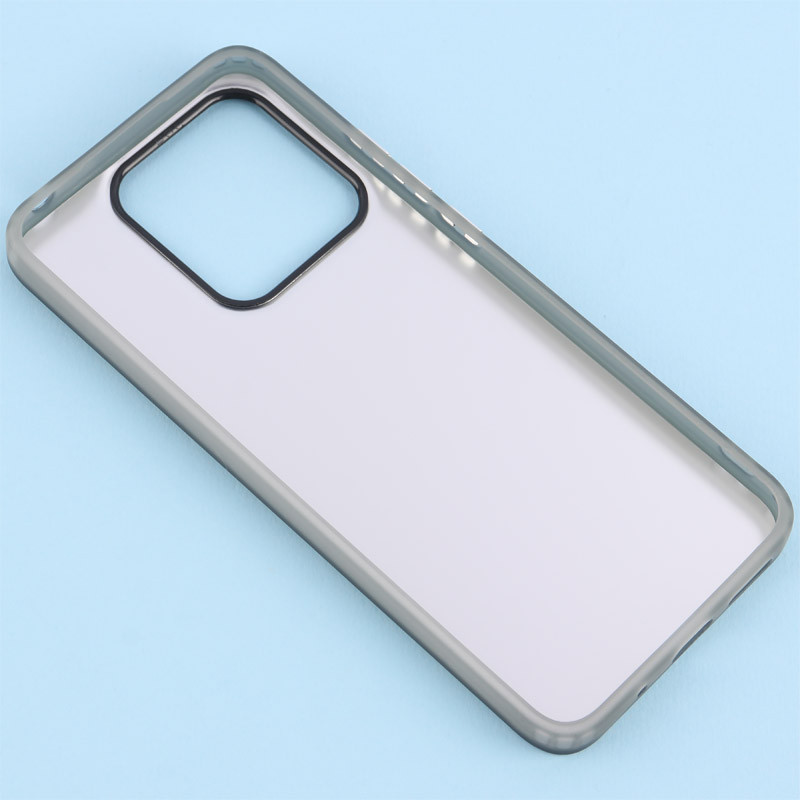 قاب PC So Cool شیائومی Redmi 10C طرح مگ سیف - 7
