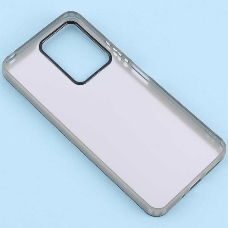 قاب PC So Cool شیائومی Redmi 13C / Poco C65 طرح مگ سیف - 5