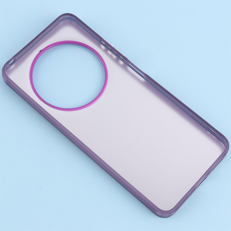 قاب PC So Cool شیائومی Redmi 14C / Poco C75 طرح مگ سیف - 7