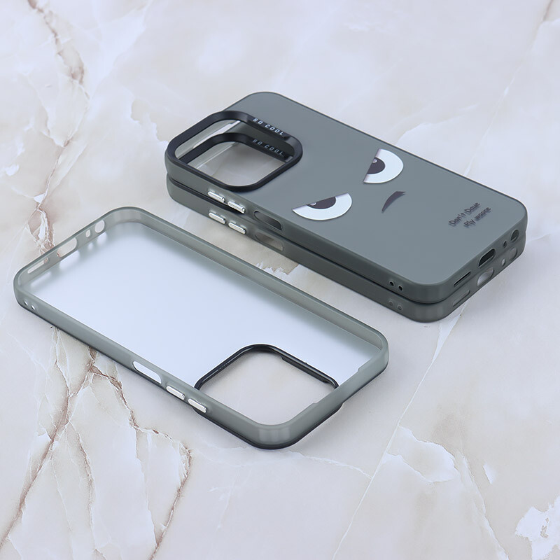 قاب PC So Cool شیائومی Redmi 15C - 4
