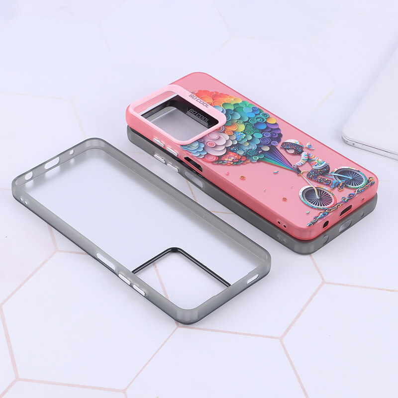 قاب PC So Cool شیائومی Redmi A5 4G - 4