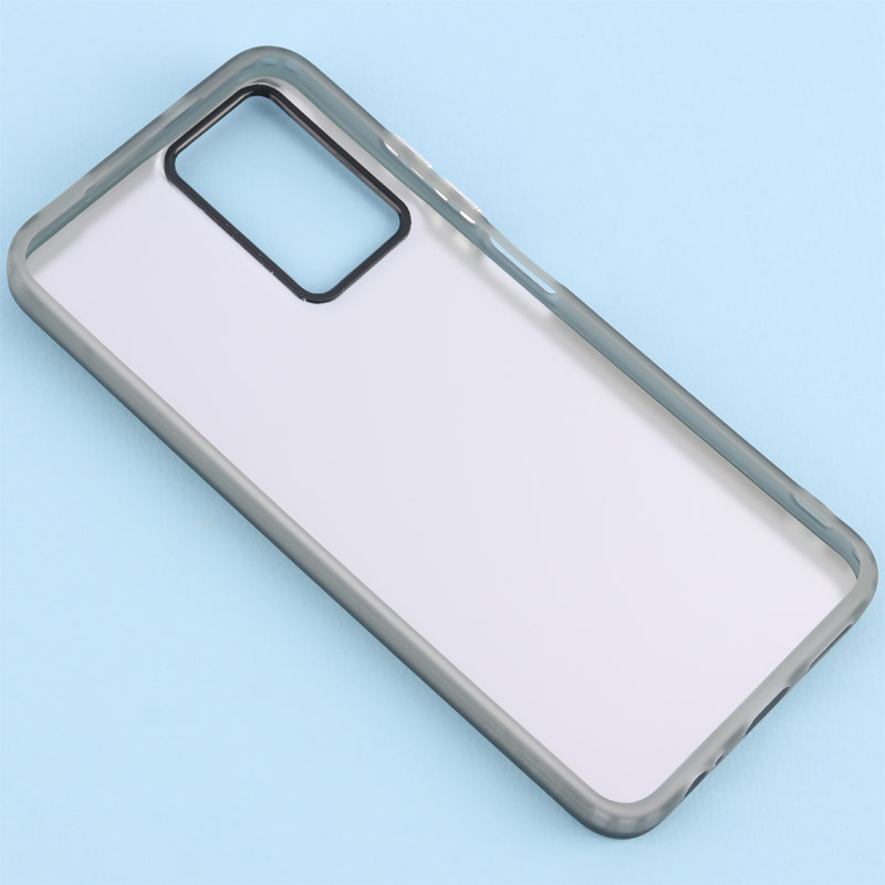 قاب PC So Cool شیائومی Redmi Note 10 4G / 10s طرح مگ سیف - 4