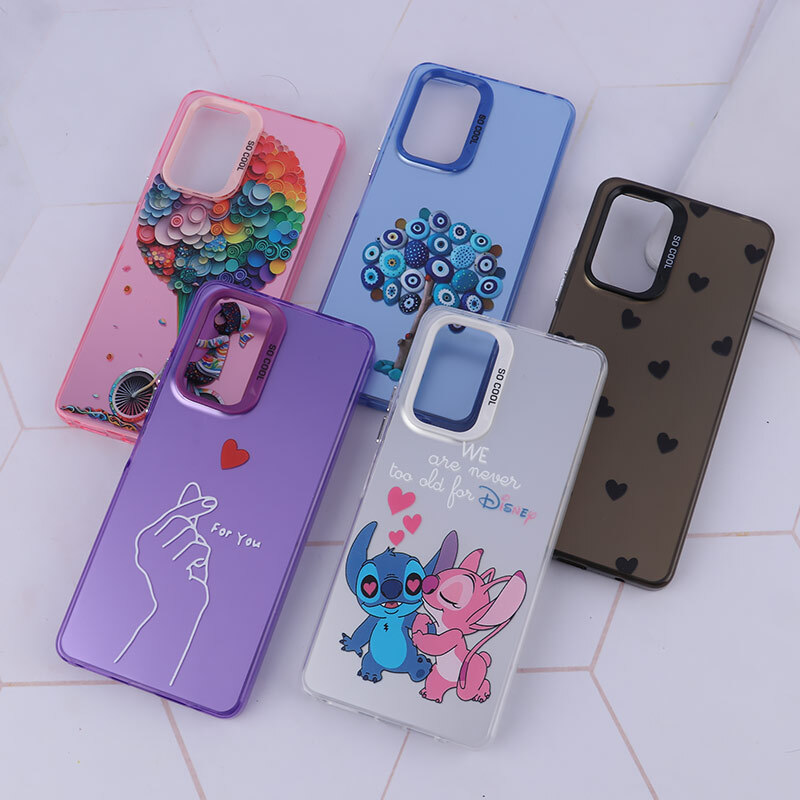 قاب PC So Cool شیائومی Redmi Note 10 Pro 4G