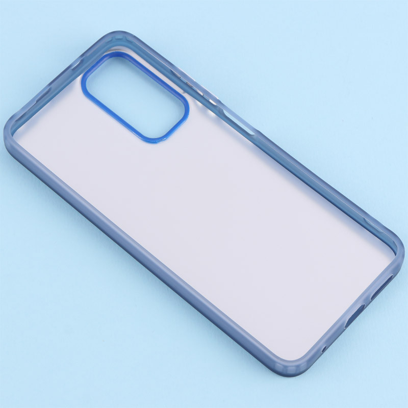 قاب PC So Cool شیائومی Redmi Note 11 / 11S 4G طرح مگ سیف - 6