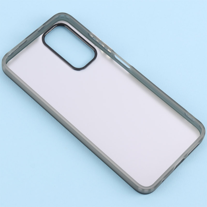 قاب PC So Cool شیائومی Redmi Note 12S طرح مگ سیف - 5