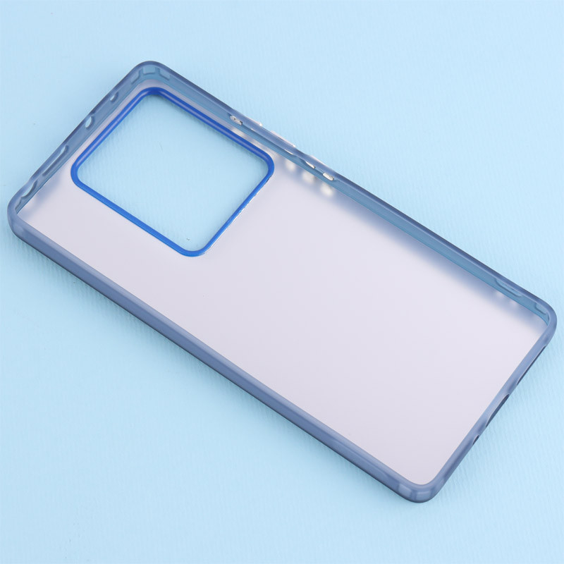 قاب PC So Cool شیائومی Redmi Note 13 Pro 4G طرح مگ سیف - 7