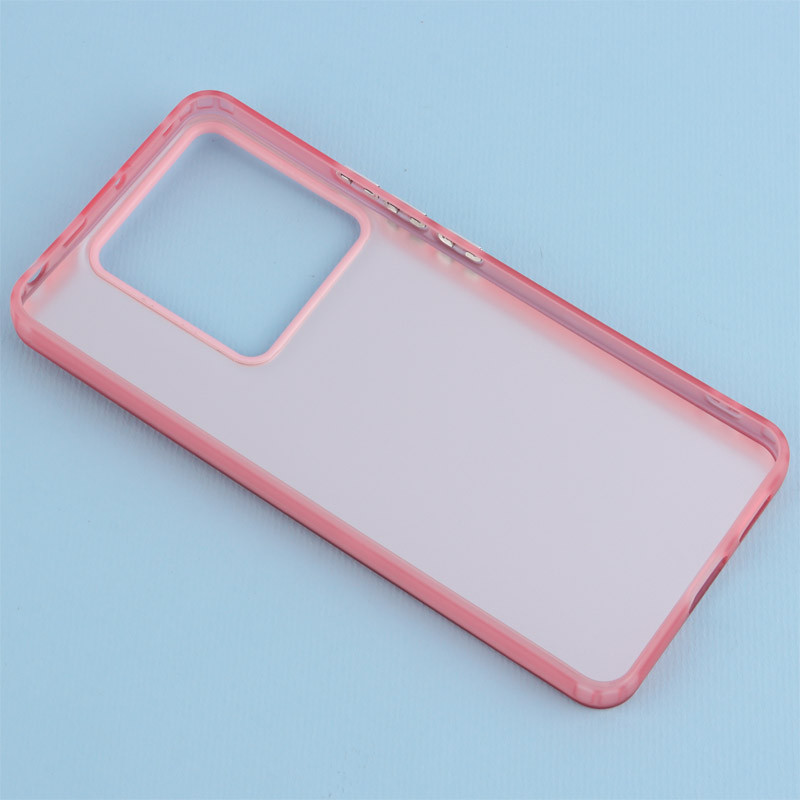 قاب PC So Cool شیائومی Redmi Note 13 Pro 5G طرح مگ سیف - 7
