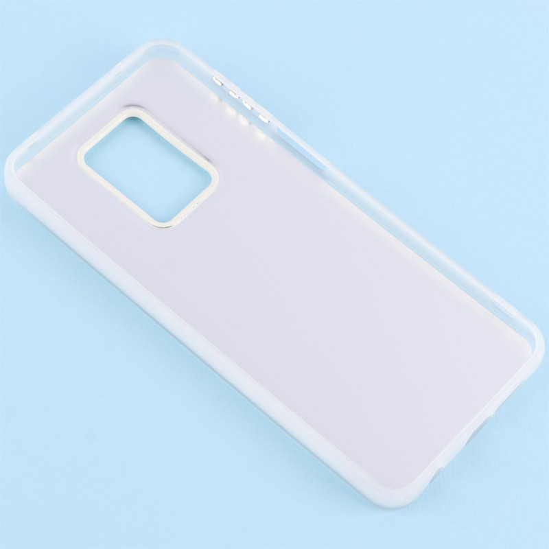 قاب PC So Cool شیائومی Redmi Note 9S / Note 9 Pro / Note 10 Lite طرح مگ سیف - 4