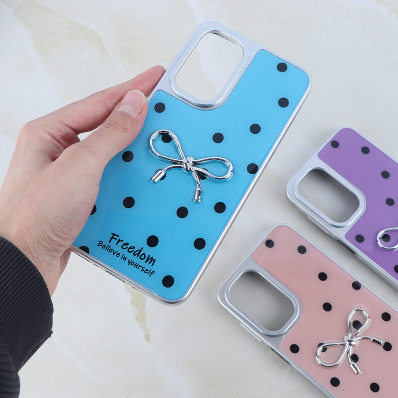 قاب سامسونگ Galaxy A26 پاپیونی طرح دار - 8