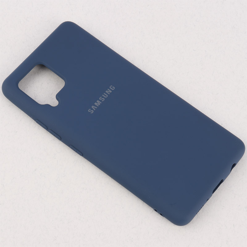 قاب سامسونگ Galaxy A42 5G - 3