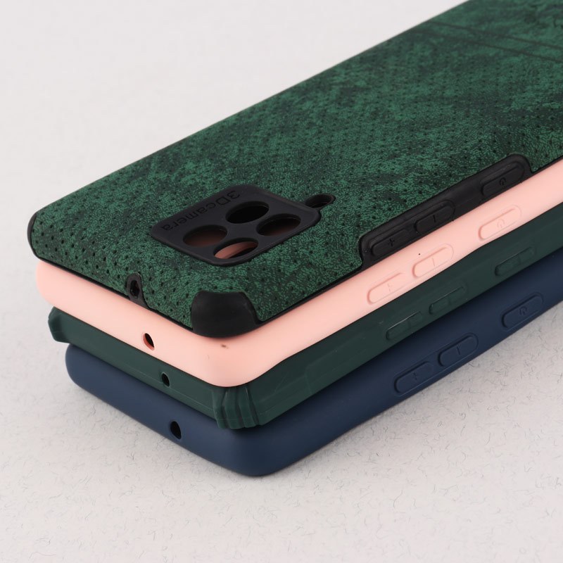 قاب سامسونگ Galaxy A42 5G - 5