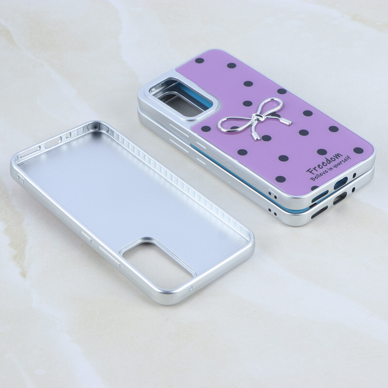 قاب سامسونگ Galaxy A54 پاپیونی طرح دار - 7