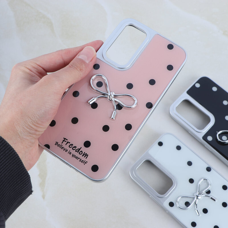 قاب سامسونگ Galaxy A54 پاپیونی طرح دار - 8