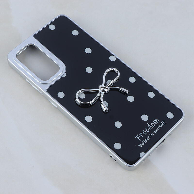 قاب سامسونگ Galaxy S20 FE پاپیونی طرح دار - 2