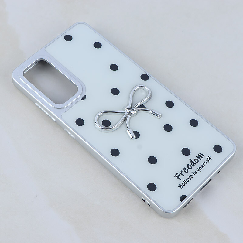 قاب سامسونگ Galaxy S20 FE پاپیونی طرح دار - 3