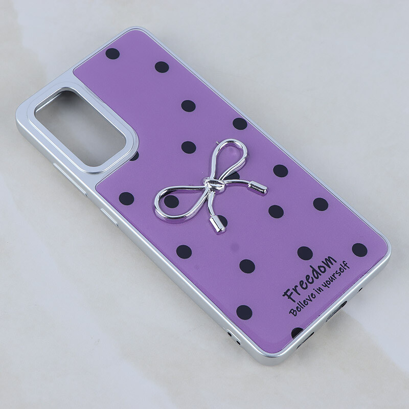 قاب سامسونگ Galaxy S20 FE پاپیونی طرح دار - 4
