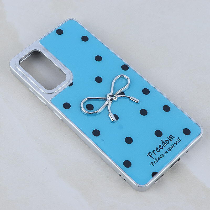 قاب سامسونگ Galaxy S20 FE پاپیونی طرح دار - 6