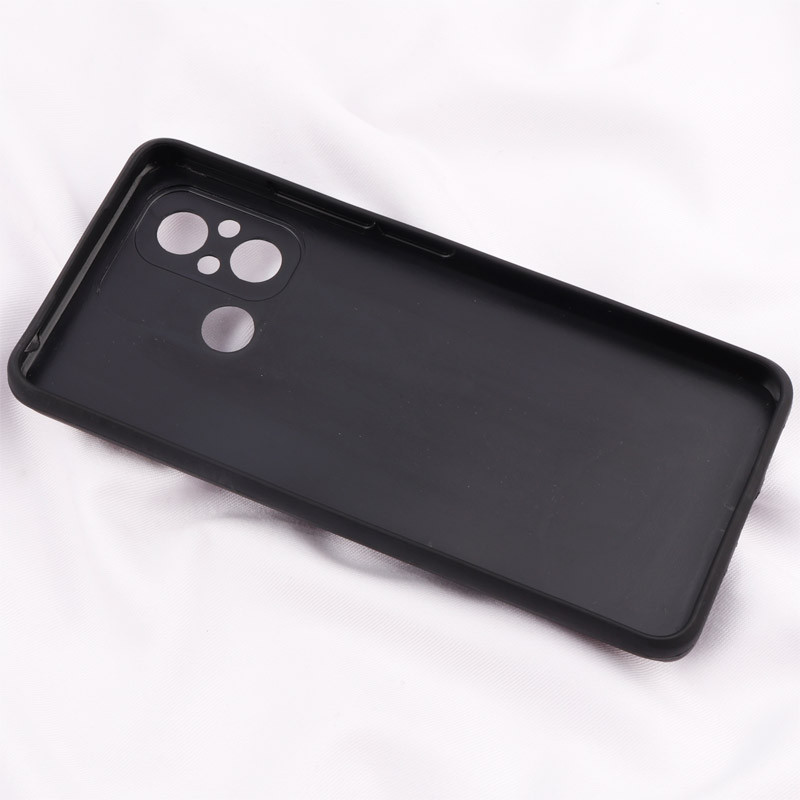 قاب شاینی Swarovski شیائومی Redmi 12C محافظ لنزدار - 3