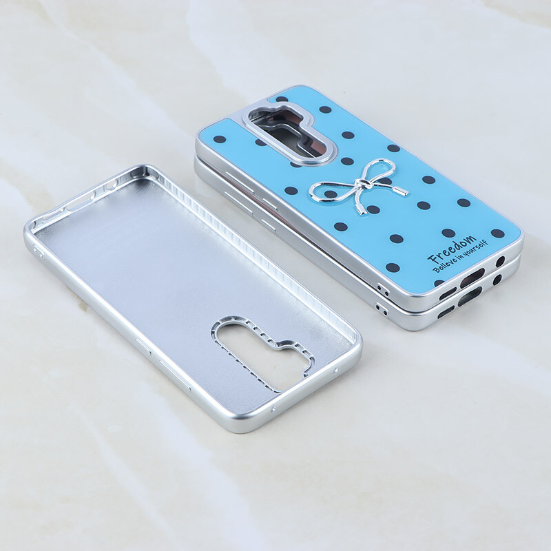 قاب شیائومی Redmi Note 8 Pro پاپیونی طرح دار - 7