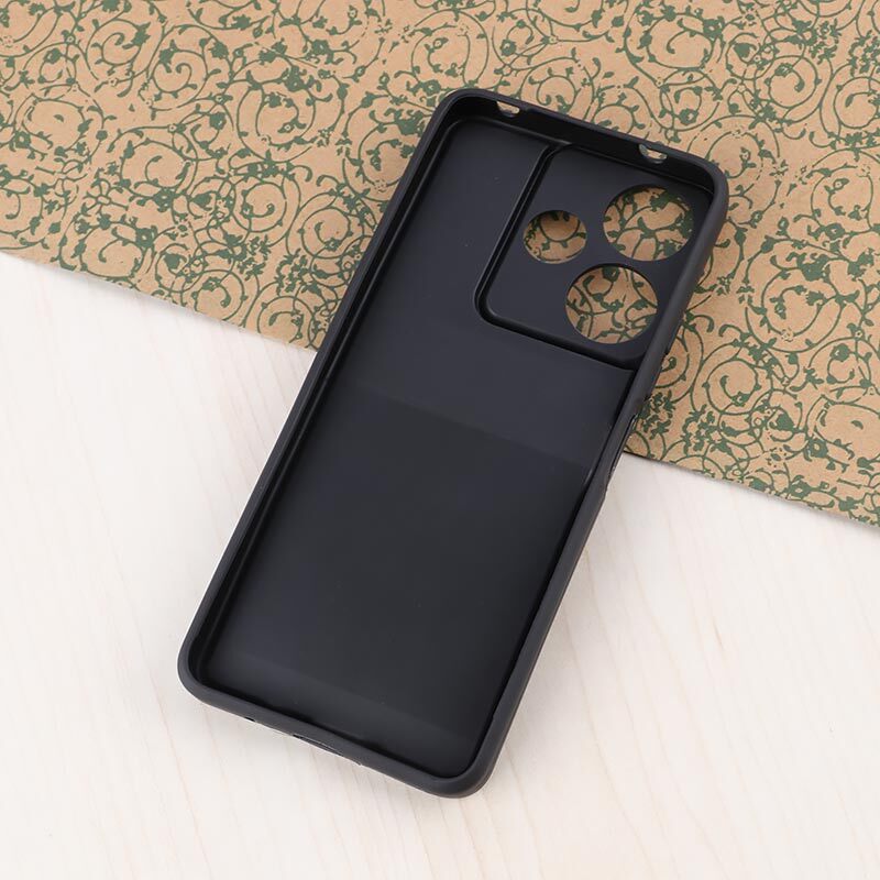 قاب سولید شیائومی Redmi 13 4G / Redmi 13 5G محافظ لنزدار ساخت ایران - 5