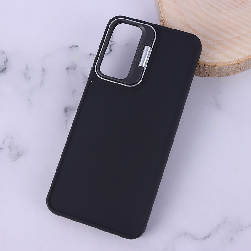قاب سیلیکونی Cyns Case سامسونگ Galaxy A05s استندشو - 2