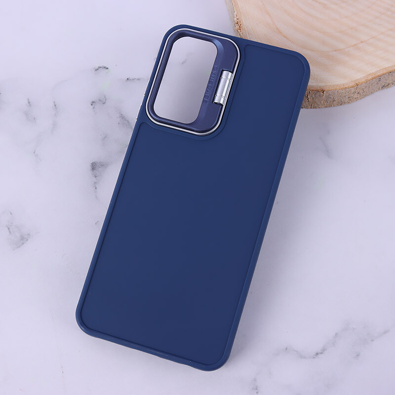 قاب سیلیکونی Cyns Case سامسونگ Galaxy A05s استندشو - 3