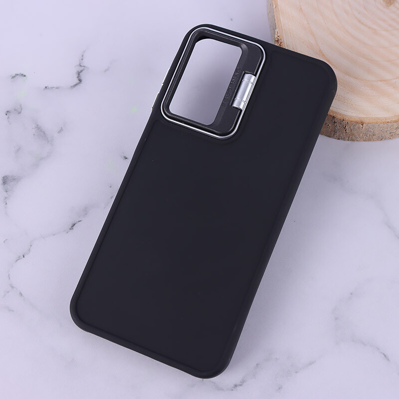 قاب سیلیکونی Cyns Case سامسونگ Galaxy A15 استندشو - 2