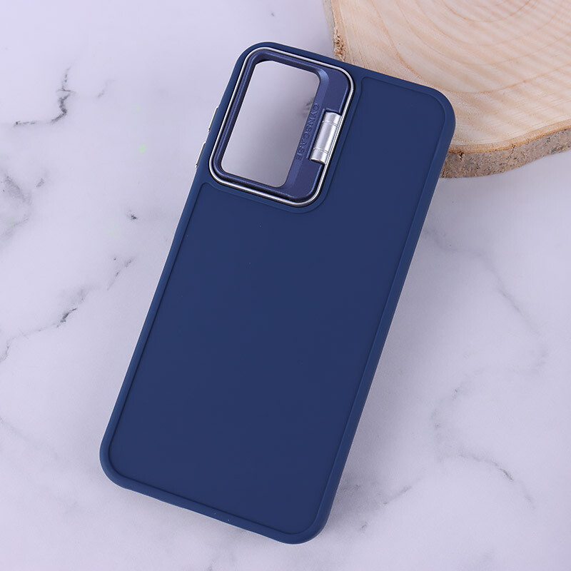 قاب سیلیکونی Cyns Case سامسونگ Galaxy A15 استندشو - 5