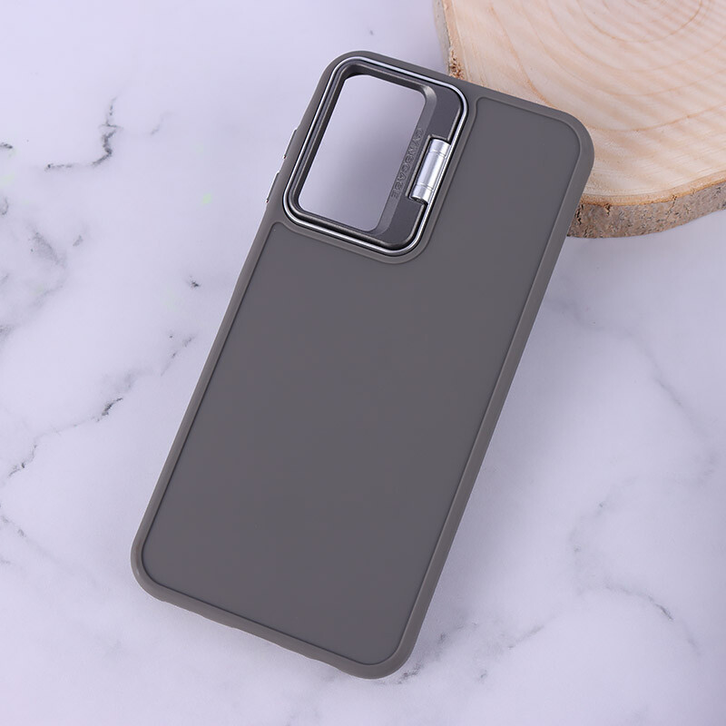 قاب سیلیکونی Cyns Case سامسونگ Galaxy A15 استندشو - 6