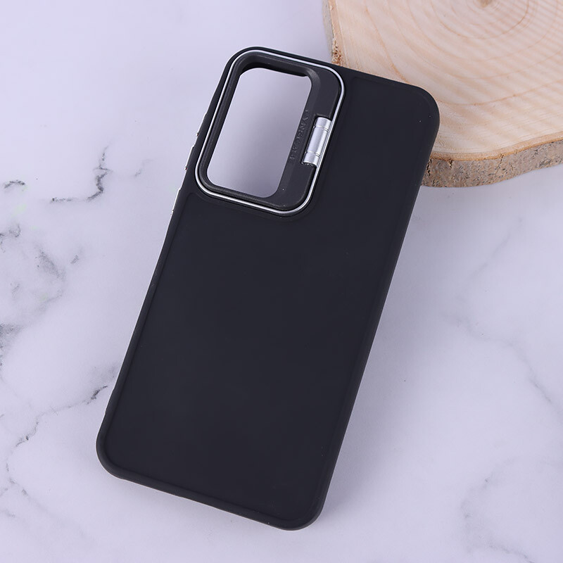 قاب سیلیکونی Cyns Case سامسونگ Galaxy A35 استندشو - 6