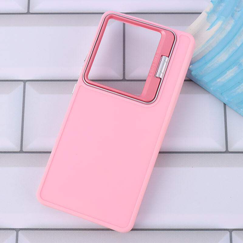 قاب سیلیکونی Cyns Case شیائومی Poco M6 Pro 4G استندشو - 7