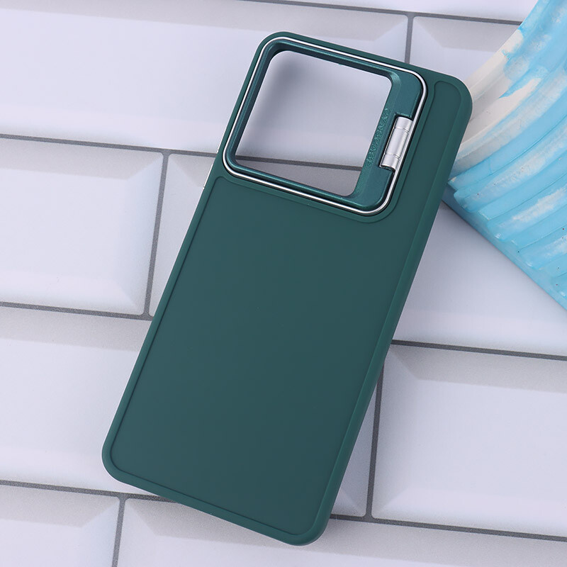 قاب سیلیکونی Cyns Case شیائومی Poco X6 استندشو - 7