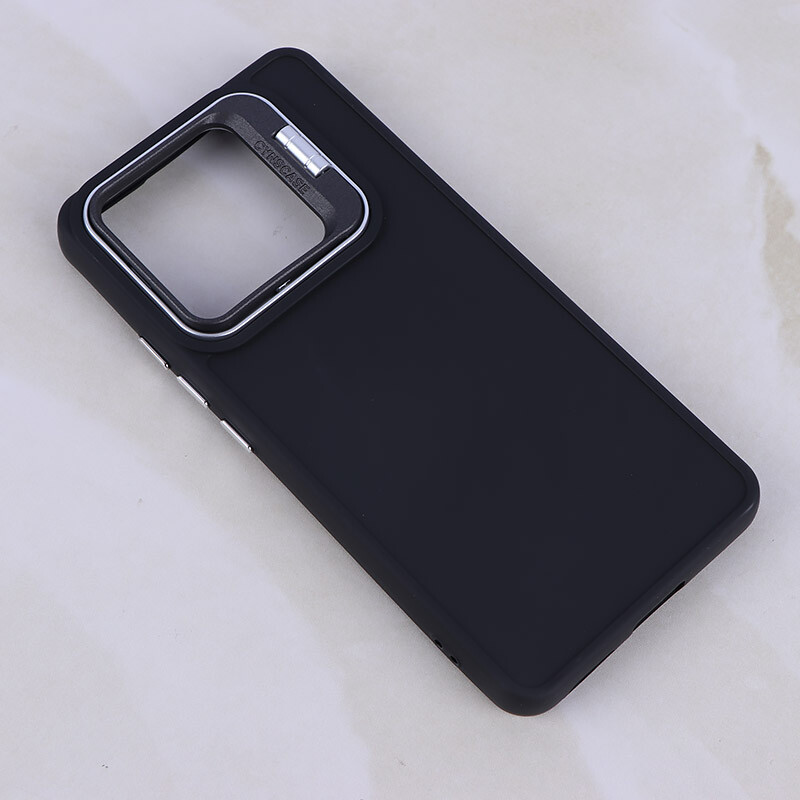 قاب سیلیکونی Cyns Case شیائومی Poco X6 Pro استندشو - 4