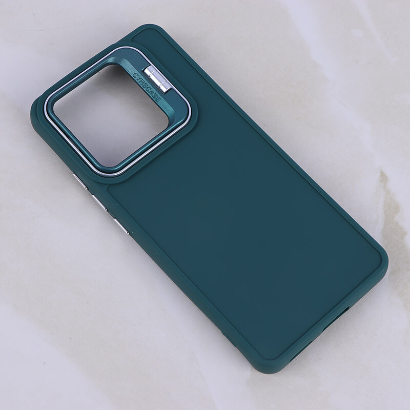 قاب سیلیکونی Cyns Case شیائومی Poco X6 Pro استندشو - 5