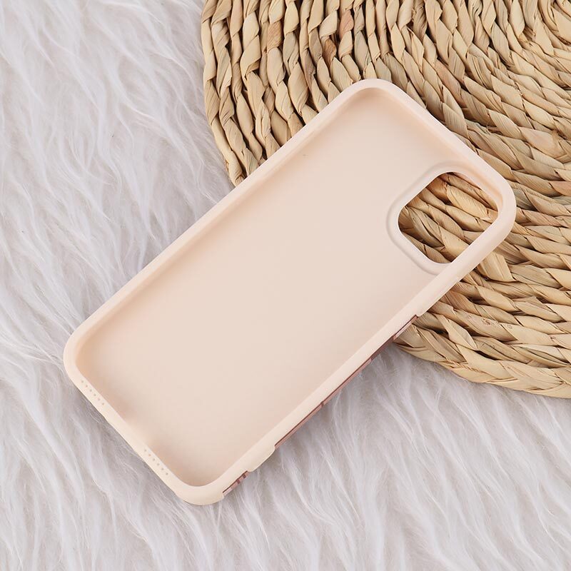 قاب ژله ای آیفون iPhone 11 طرح Burrbery Teddy - 3
