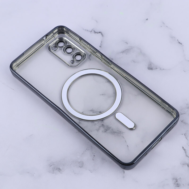 قاب ژله ای مگ سیف سامسونگ Galaxy S20 محافظ لنزدار - 2