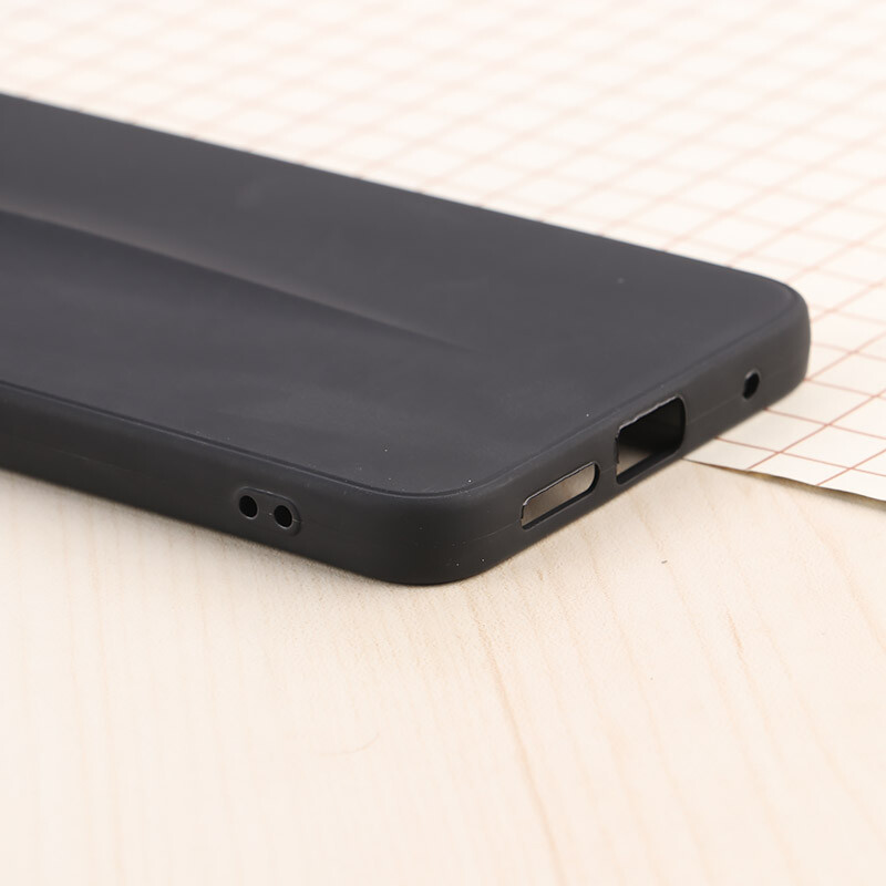 قاب ژله ای پورش دیزاین شیائومی Redmi 10 / Redmi 10 Prime / Redmi Note 11 4G محافظ لنزدار - 5
