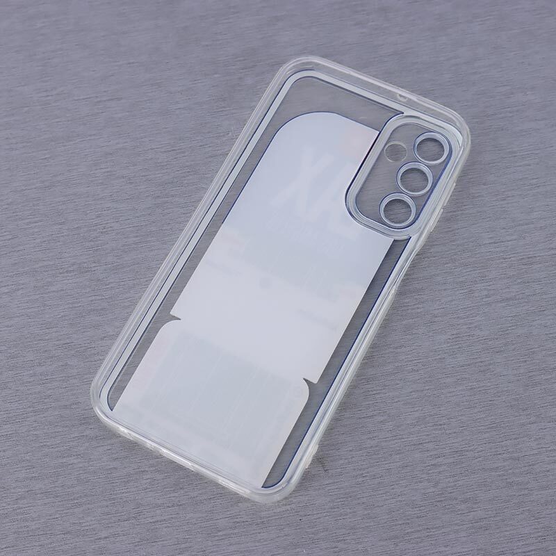 قاب ژله ای سامسونگ Galaxy A24 4G فانتزی محافظ لنزدار - 2