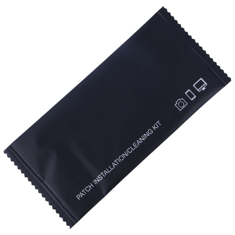 گلس آنتی استاتیک هایکو استار Tempered آیفون iPhone 14 Plus / 13 Pro Max / 12 Pro Max - 3