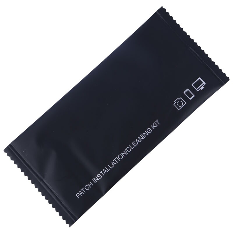 گلس آنتی استاتیک هایکو استار Tempered آیفون iPhone 16 Pro / 17 - 3