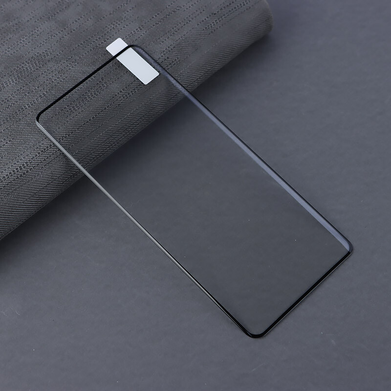 گلس فول چسب میتوبل شیائومی Redmi Note 14 Pro Plus 5G - 2