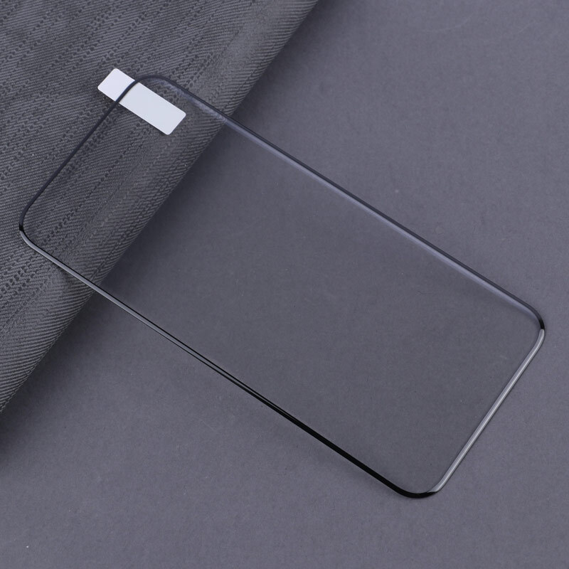 گلس فول چسب میتوبل شیائومی Redmi Note 15 Pro Plus 5G - 2