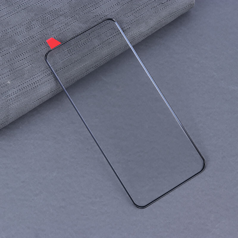 گلس فول چسب شیائومی Redmi Note 15 4G / Note 15 5G - 2