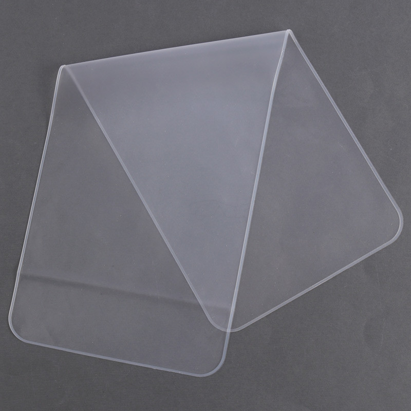 گلس محافظ صفحه نمایش لپ تاپ 15.6 اینچ QH-224 بسته 3 عددی - 6